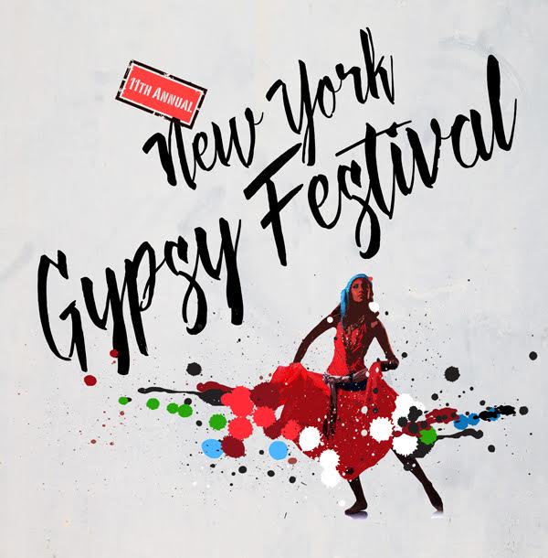 11th New York Gypsy Festival