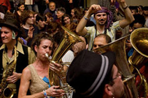 Frank London's Klezmer Brass All-Stars (US)